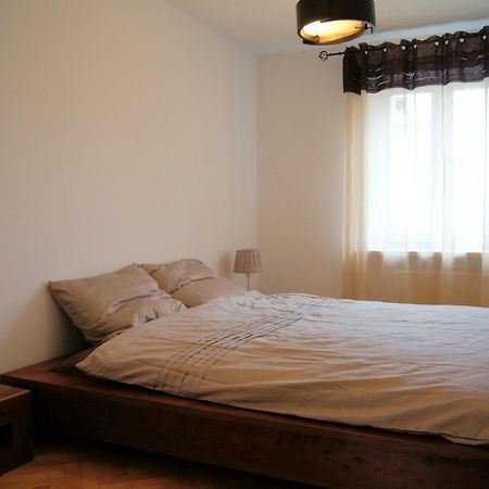 Premium High Quality Apartment Krasków Exteriör bild