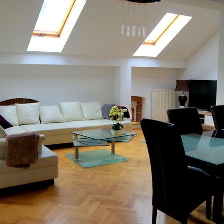 Premium High Quality Apartment Krasków Exteriör bild